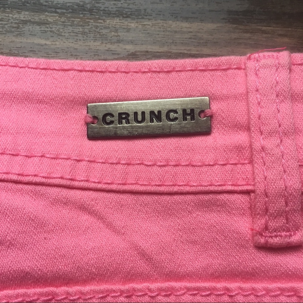 Pink Pants! - Picture 4 of 6
